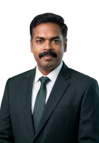Saneesh